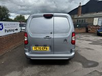 USED 2020 70 CITROEN BERLINGO 1.5 950 DRIVER XL BLUEHDI S/S 129 BHP 2 KEYS EXCELLENT CONDITION