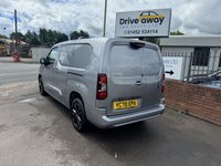 USED 2020 70 CITROEN BERLINGO 1.5 950 DRIVER XL BLUEHDI S/S 129 BHP 2 KEYS EXCELLENT CONDITION