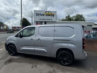 USED 2020 70 CITROEN BERLINGO 1.5 950 DRIVER XL BLUEHDI S/S 129 BHP 2 KEYS EXCELLENT CONDITION