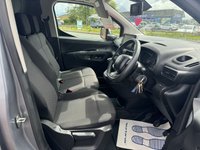 USED 2020 70 CITROEN BERLINGO 1.5 950 DRIVER XL BLUEHDI S/S 129 BHP 2 KEYS EXCELLENT CONDITION
