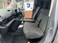 USED 2020 70 CITROEN BERLINGO 1.5 950 DRIVER XL BLUEHDI S/S 129 BHP 2 KEYS EXCELLENT CONDITION
