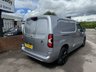 USED 2020 70 CITROEN BERLINGO 1.5 950 DRIVER XL BLUEHDI S/S 129 BHP 2 KEYS EXCELLENT CONDITION