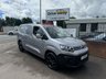 USED 2020 70 CITROEN BERLINGO 1.5 950 DRIVER XL BLUEHDI S/S 129 BHP 2 KEYS EXCELLENT CONDITION