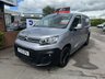 USED 2020 70 CITROEN BERLINGO 1.5 950 DRIVER XL BLUEHDI S/S 129 BHP 2 KEYS EXCELLENT CONDITION