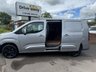 USED 2020 70 CITROEN BERLINGO 1.5 950 DRIVER XL BLUEHDI S/S 129 BHP 2 KEYS EXCELLENT CONDITION