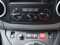 USED 2016 J CITROEN BERLINGO MULTISPACE 1.6 BLUEHDI FEEL EDITION 5d 98 BHP www.suffolkcarcentre.co.uk - Located at Ilketshall