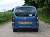 USED 2016 J CITROEN BERLINGO MULTISPACE 1.6 BLUEHDI FEEL EDITION 5d 98 BHP www.suffolkcarcentre.co.uk - Located at Ilketshall