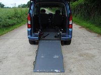 USED 2016 J CITROEN BERLINGO MULTISPACE 1.6 BLUEHDI FEEL EDITION 5d 98 BHP www.suffolkcarcentre.co.uk - Located at Ilketshall