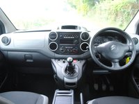 USED 2016 J CITROEN BERLINGO MULTISPACE 1.6 BLUEHDI FEEL EDITION 5d 98 BHP www.suffolkcarcentre.co.uk - Located at Ilketshall