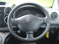 USED 2016 J CITROEN BERLINGO MULTISPACE 1.6 BLUEHDI FEEL EDITION 5d 98 BHP www.suffolkcarcentre.co.uk - Located at Ilketshall