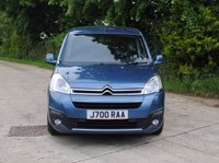 USED 2016 J CITROEN BERLINGO MULTISPACE 1.6 BLUEHDI FEEL EDITION 5d 98 BHP www.suffolkcarcentre.co.uk - Located at Ilketshall