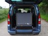 USED 2016 J CITROEN BERLINGO MULTISPACE 1.6 BLUEHDI FEEL EDITION 5d 98 BHP www.suffolkcarcentre.co.uk - Located at Ilketshall