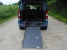 USED 2016 J CITROEN BERLINGO MULTISPACE 1.6 BLUEHDI FEEL EDITION 5d 98 BHP www.suffolkcarcentre.co.uk - Located at Ilketshall