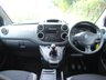 USED 2016 J CITROEN BERLINGO MULTISPACE 1.6 BLUEHDI FEEL EDITION 5d 98 BHP www.suffolkcarcentre.co.uk - Located at Ilketshall