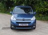 USED 2016 J CITROEN BERLINGO MULTISPACE 1.6 BLUEHDI FEEL EDITION 5d 98 BHP www.suffolkcarcentre.co.uk - Located at Ilketshall