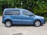 USED 2016 J CITROEN BERLINGO MULTISPACE 1.6 BLUEHDI FEEL EDITION 5d 98 BHP www.suffolkcarcentre.co.uk - Located at Ilketshall