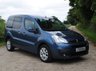 USED 2016 J CITROEN BERLINGO MULTISPACE 1.6 BLUEHDI FEEL EDITION 5d 98 BHP www.suffolkcarcentre.co.uk - Located at Ilketshall