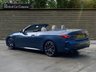 USED 2021 21 BMW 4 SERIES 2.0 420D M SPORT MHEV 2d 188 BHP OVER 8K SPEC, FINANCE OPTIONS