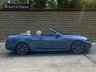 USED 2021 21 BMW 4 SERIES 2.0 420D M SPORT MHEV 2d 188 BHP OVER 8K SPEC, FINANCE OPTIONS