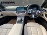 USED 2021 21 BMW 4 SERIES 2.0 420D M SPORT MHEV 2d 188 BHP OVER 8K SPEC, FINANCE OPTIONS