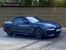 USED 2021 21 BMW 4 SERIES 2.0 420D M SPORT MHEV 2d 188 BHP OVER 8K SPEC, FINANCE OPTIONS