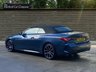 USED 2021 21 BMW 4 SERIES 2.0 420D M SPORT MHEV 2d 188 BHP OVER 8K SPEC, FINANCE OPTIONS