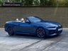 USED 2021 21 BMW 4 SERIES 2.0 420D M SPORT MHEV 2d 188 BHP OVER 8K SPEC, FINANCE OPTIONS