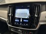 USED 2017 11 VOLVO V90 2.0 D5 POWERPULSE R-DESIGN AWD 5d 231 BHP 