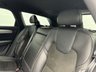 USED 2017 11 VOLVO V90 2.0 D5 POWERPULSE R-DESIGN AWD 5d 231 BHP 