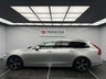 USED 2017 11 VOLVO V90 2.0 D5 POWERPULSE R-DESIGN AWD 5d 231 BHP 