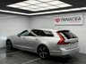 USED 2017 11 VOLVO V90 2.0 D5 POWERPULSE R-DESIGN AWD 5d 231 BHP 