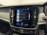 USED 2017 11 VOLVO V90 2.0 D5 POWERPULSE R-DESIGN AWD 5d 231 BHP 