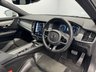 USED 2017 11 VOLVO V90 2.0 D5 POWERPULSE R-DESIGN AWD 5d 231 BHP 
