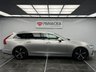 USED 2017 11 VOLVO V90 2.0 D5 POWERPULSE R-DESIGN AWD 5d 231 BHP 