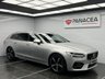 USED 2017 11 VOLVO V90 2.0 D5 POWERPULSE R-DESIGN AWD 5d 231 BHP 