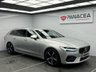 USED 2017 11 VOLVO V90 2.0 D5 POWERPULSE R-DESIGN AWD 5d 231 BHP 