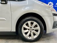 USED 2010 10 CITROEN C4 PICASSO 1.6 HDi VTR+ MPV 5dr Diesel EGS6 Euro 4 (110 ps) 