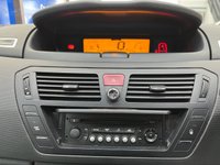 USED 2010 10 CITROEN C4 PICASSO 1.6 HDi VTR+ MPV 5dr Diesel EGS6 Euro 4 (110 ps) 