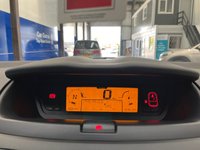 USED 2010 10 CITROEN C4 PICASSO 1.6 HDi VTR+ MPV 5dr Diesel EGS6 Euro 4 (110 ps) 
