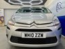 USED 2010 10 CITROEN C4 PICASSO 1.6 HDi VTR+ MPV 5dr Diesel EGS6 Euro 4 (110 ps) 