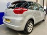USED 2010 10 CITROEN C4 PICASSO 1.6 HDi VTR+ MPV 5dr Diesel EGS6 Euro 4 (110 ps) 