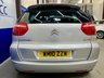 USED 2010 10 CITROEN C4 PICASSO 1.6 HDi VTR+ MPV 5dr Diesel EGS6 Euro 4 (110 ps) 