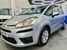 USED 2010 10 CITROEN C4 PICASSO 1.6 HDi VTR+ MPV 5dr Diesel EGS6 Euro 4 (110 ps) 