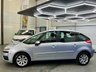 USED 2010 10 CITROEN C4 PICASSO 1.6 HDi VTR+ MPV 5dr Diesel EGS6 Euro 4 (110 ps) 