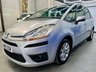 USED 2010 10 CITROEN C4 PICASSO 1.6 HDi VTR+ MPV 5dr Diesel EGS6 Euro 4 (110 ps) 