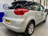 USED 2010 10 CITROEN C4 PICASSO 1.6 HDi VTR+ MPV 5dr Diesel EGS6 Euro 4 (110 ps) 