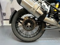 USED 2018 68 BMW R1200GS ADVENTURE RALLYE TE - BUY ONLINE 24 HRS A DAY - FINANCE AVAILABLE - ALL TYPES OF CREDIT ACCEPTED WITH ALUMINIUM ADV STYLE TOP BOX