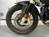 USED 2018 68 BMW R1200GS ADVENTURE RALLYE TE - BUY ONLINE 24 HRS A DAY - FINANCE AVAILABLE - ALL TYPES OF CREDIT ACCEPTED WITH ALUMINIUM ADV STYLE TOP BOX