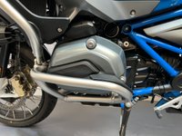 USED 2018 68 BMW R1200GS ADVENTURE RALLYE TE - BUY ONLINE 24 HRS A DAY - FINANCE AVAILABLE - ALL TYPES OF CREDIT ACCEPTED WITH ALUMINIUM ADV STYLE TOP BOX