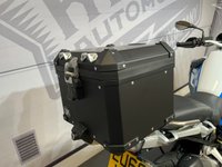 USED 2018 68 BMW R1200GS ADVENTURE RALLYE TE - BUY ONLINE 24 HRS A DAY - FINANCE AVAILABLE - ALL TYPES OF CREDIT ACCEPTED WITH ALUMINIUM ADV STYLE TOP BOX